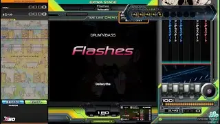 beatmania IIDX 33 Sparkle Shower｜Flashes｜SPL｜FULL COMBO