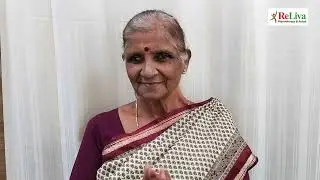 Low Back Pain Relief: Slipped Disc Treatment Dr Aparna Patient Review ReLiva Physiotherapy Bangalore