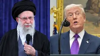 Chances of US intervention in Iran &lsquo;dramatically&rsquo; increase if talks collapse