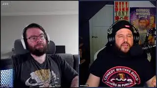 CWG Episode 047: Collin Sledge