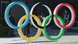 Growing calls to cancel Tokyo 2020 Olympic Games