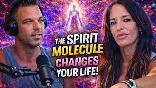 The spirit molecule will change your lives! 
