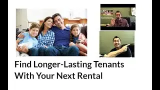 Rental Properties That Attract Quality Tenants
