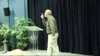 Mitch Clay of Proclamation Ministries