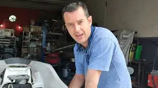 jet ski motor ap turbo fueltech part 2