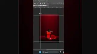 perfume poster #graphic #design