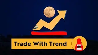 Trade With Trend | Trend Continuation Patterns | Trading | Trade With Wizard