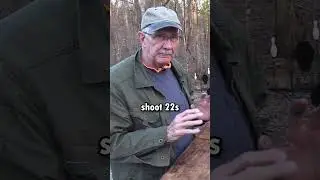 Is 22lr Overrated?