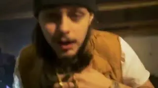 KID SMOKE Ft. GHETTY 
