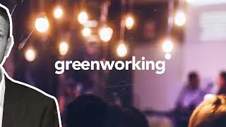[ GREENWORKING ]