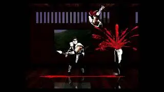 Ax2 Mugen:Ninja Base (MKP Char Converted To Regular Mugen) Released