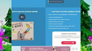 GiveAway Winner | Jolly Champion