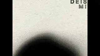 DEISON / MINGLE : EVERYTHING COLLAPSES