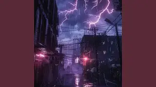 Thunder&rsquo;s Soft Murmur in Evening&rsquo;s Glow
