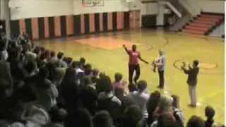 Larned High School 