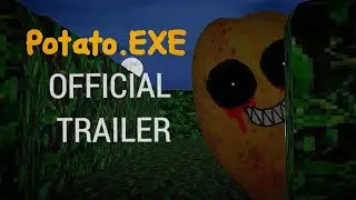 Potato.EXE - Official Gameplay Trailer (2025)
