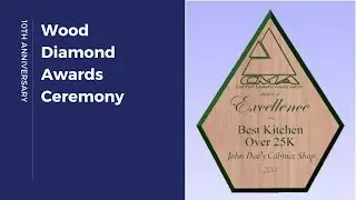 2020 Wood Diamond Award Winners