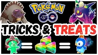 Before You Play HALLOWEEN PART 2&hellip; WATCH THIS! | Pok&eacute;mon GO