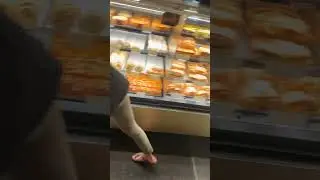 Vancouver best place Breka bakery #canada #viral #vancouver
