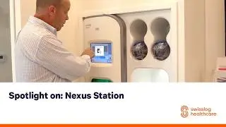 Spotlight on: Nexus Station