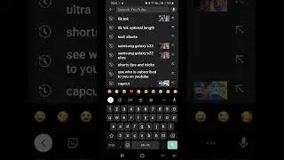 Google Gboard clipboard, how to use #shorts