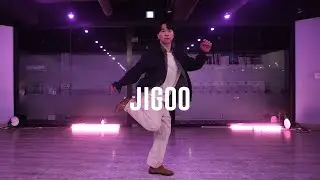 Maurice Fulton, Peggy Gou - Jigoo Choreography JOON