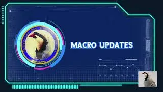 Macro Updates |youtube channel promo|