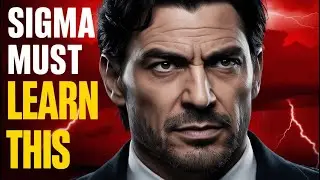 9 Sigma Male Insights That Will Transform Your Life! | Sigma rules