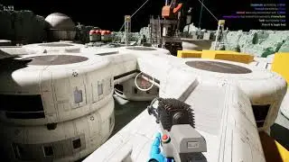 Low Light Combat First Day Gameplay