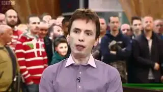 World Championship Snooker 2012   day 4 Opening & Review
