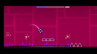Geometry Dash-Base After Base.    @RobTopGames @djviofficial 