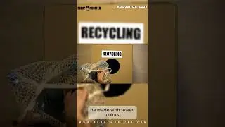 AFPM Plastic Waste Plan | #ScrapMonsterNews
