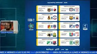 Santa Fe supecampeón en Colombia