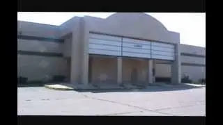 Jacob Lenhoff Tours Hamilton Ohio- Cinema 10 Movie Theater