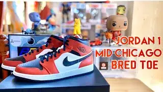 Air Jordan 1 Mid 
