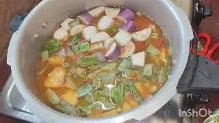 #sambarrice#tamilstatus#food#easyrecipe#tamilhomemadefood 