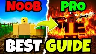 BEST DUNGEON QUEST REBORN GUIDE (ALL TIPS & TRICKS IN DUNGEON QUEST REBORN) | ROBLOX BEGINNERS GUIDE