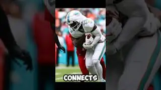 Miami Dolphins vs. Los Angeles Rams Game Highlights | NFL 2024 Season Week10