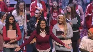 Virginia College High School Musical