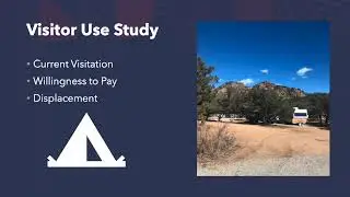 Feasibility Analysis of Introducing a Fee at Turtle Rock Campground
