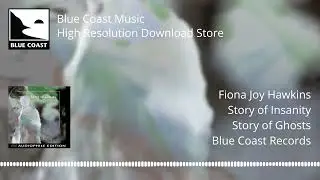 Fiona Joy Hawkins - Story of Insanity - Story of Ghosts - 09