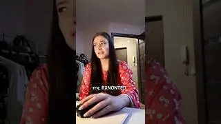 ПОЗВАЛА НА ПОМОЩЬ😂 #help #rxnonted #girl #shorts #funny