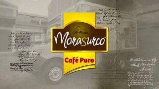 MORASURCO CAF&Eacute; PURO HISTORIA