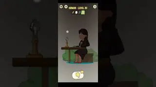 Brain Love Story Human History Level 20 Walkthrough