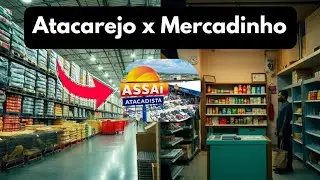 ATACAREJO: Mocinho ou Vilão?