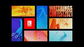 Teaser Waterings Contest 2021