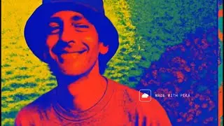 Supro | 90s inspired music video