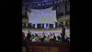 Kenneth Kellogg, Bass. Don Carlo, Verdi