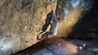 Frankenjura- &bdquo;Love&ldquo; (Fb7C+)
