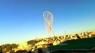 حططنا طير موعد بس ما قدرت أصور  وفز وراح 🤔